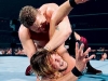 Chris Jericho vs William Regal