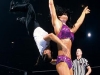 Chyna vs Ivory