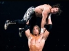 Eddie Guerrero vs Test