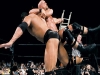 Stone Cold vs The-Rock