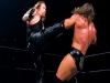 Undertaker vs Triple H